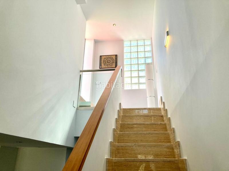 Foto b7f2ba1b-95cb-4675-bae6-bf0f6a839b7b. Duplex con riscaldamento parcheggio piscina in Mijas pueblo Mijas