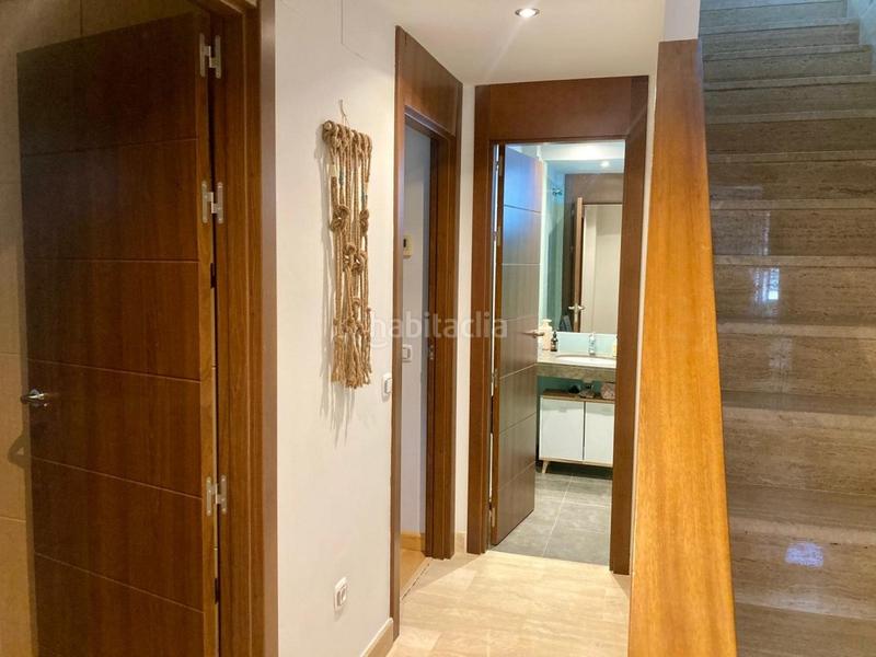 Foto b990e36f-77aa-4e7e-8db3-1c046c929869. Duplex con riscaldamento parcheggio piscina in Mijas pueblo Mijas