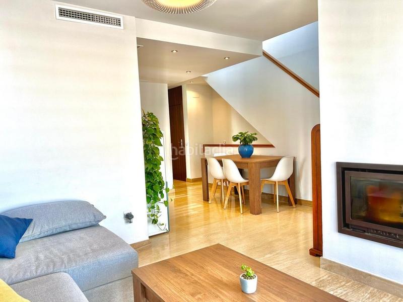 Foto c05393cc-b16c-4238-a179-b83cf60b8b3d. Duplex con riscaldamento parcheggio piscina in Mijas pueblo Mijas