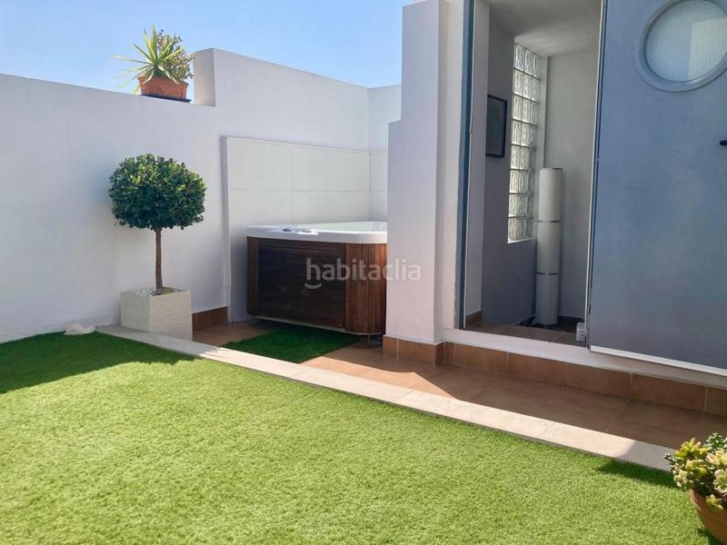 Foto e9552a82-0c27-49d7-bf6a-ffb41a438bbe. Duplex con riscaldamento parcheggio piscina in Mijas pueblo Mijas