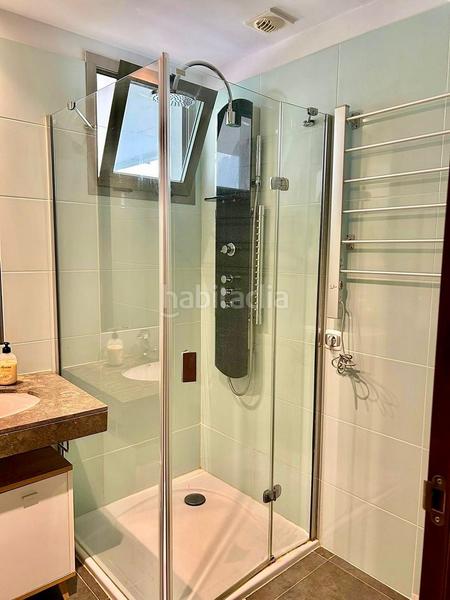 Foto f512c0a8-0966-421a-9fa1-add3f4ae10a8. Duplex con riscaldamento parcheggio piscina in Mijas pueblo Mijas