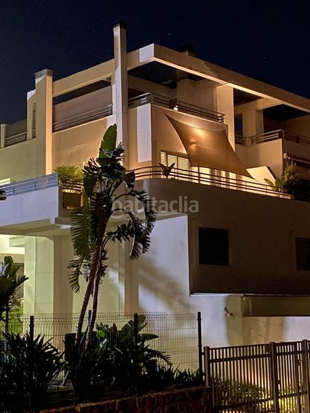 Foto 05e609aa-18b0-4080-b200-3d55a2d271a2. Zweistöckige wohnung mit heizung parking pool in Mijas pueblo Mijas