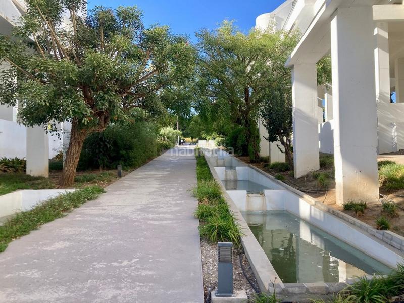 Foto da1fee04-80a9-412d-8576-afc1c5747e46. Zweistöckige wohnung mit heizung parking pool in Mijas pueblo Mijas