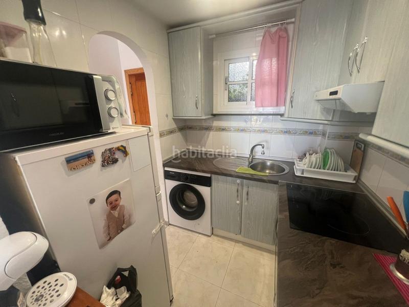 Foto 0ba9690b-89ce-4359-8d67-162e102f8d69. Rez-de-chaussée avec piscine dans Mijas pueblo Mijas