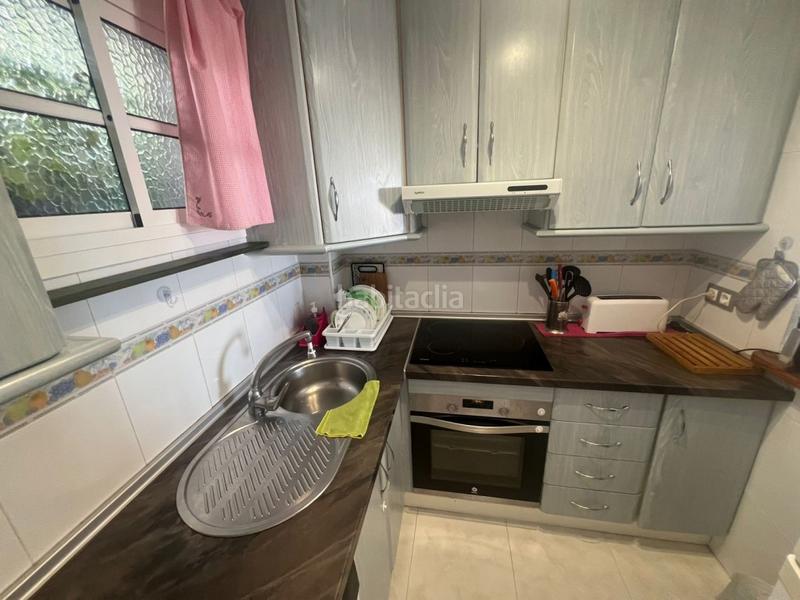 Foto 9e29e6c6-b875-475c-9471-c48964213bcf. Rez-de-chaussée avec piscine dans Mijas pueblo Mijas