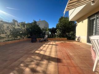 Chalet in Centro ciudad