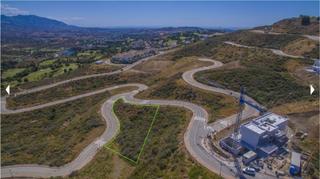 Finca rústica en Mijas pueblo