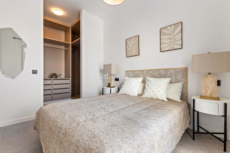 Foto 2d1f5c0e-138e-44b4-874d-7ef9ca1702c7. Attico con parcheggio piscina in Centro ciudad Fuengirola