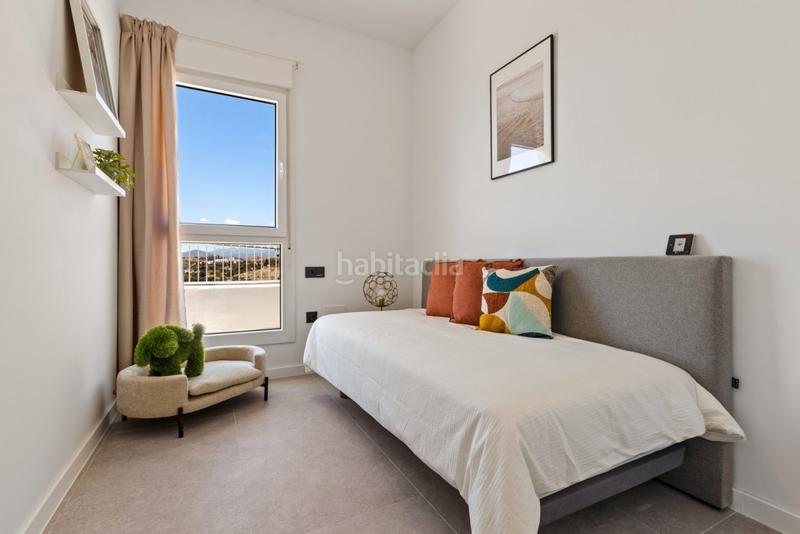 Foto 34d12959-3dcc-477e-a17d-fcab45b317df. Attico con parcheggio piscina in Centro ciudad Fuengirola