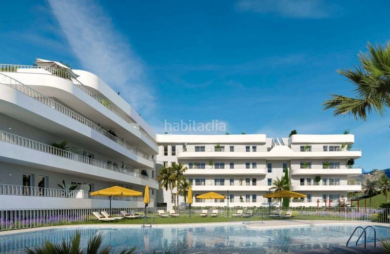 Foto 42266e71-b96d-4671-aa1e-a2c7a16bd26e. Attico con parcheggio piscina in Centro ciudad Fuengirola