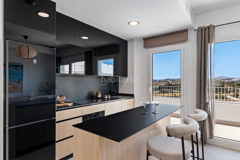 Foto 692c82c7-b7aa-46a8-a20c-0862f889fdd5. Attico con parcheggio piscina in Centro ciudad Fuengirola