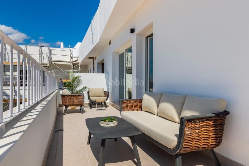 Foto 7aff6b7e-ce93-4477-9e44-ef66bc64636e. Attico con parcheggio piscina in Centro ciudad Fuengirola