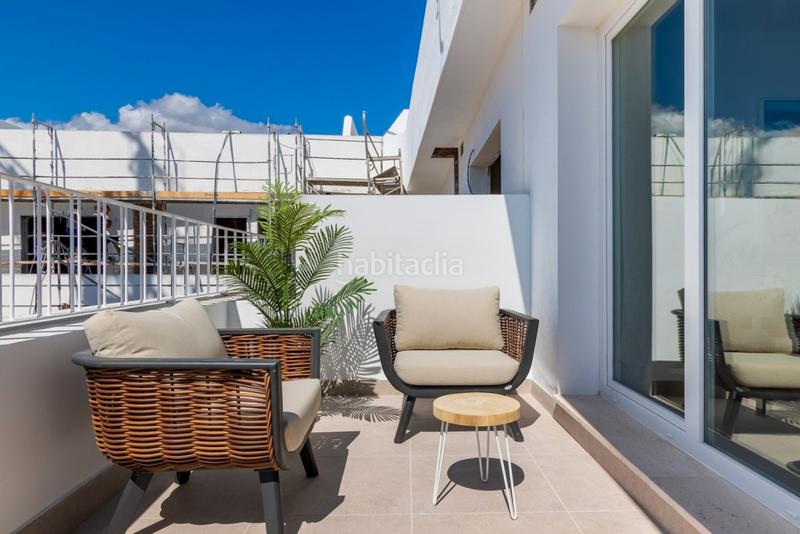 Foto 803e7bd0-6aa7-42b7-b26d-e3b0c1edd243. Attico con parcheggio piscina in Centro ciudad Fuengirola