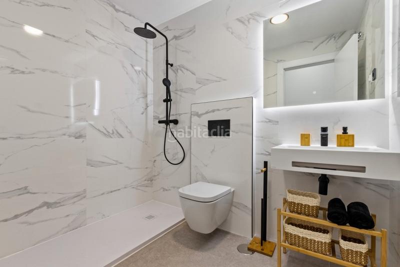 Foto 8d2bdc47-a89a-4acf-8abb-5c13d7305670. Attico con parcheggio piscina in Centro ciudad Fuengirola