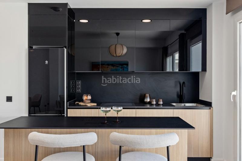 Foto 9d4ff09f-0435-4375-822d-c1c5bfefbee5. Attico con parcheggio piscina in Centro ciudad Fuengirola