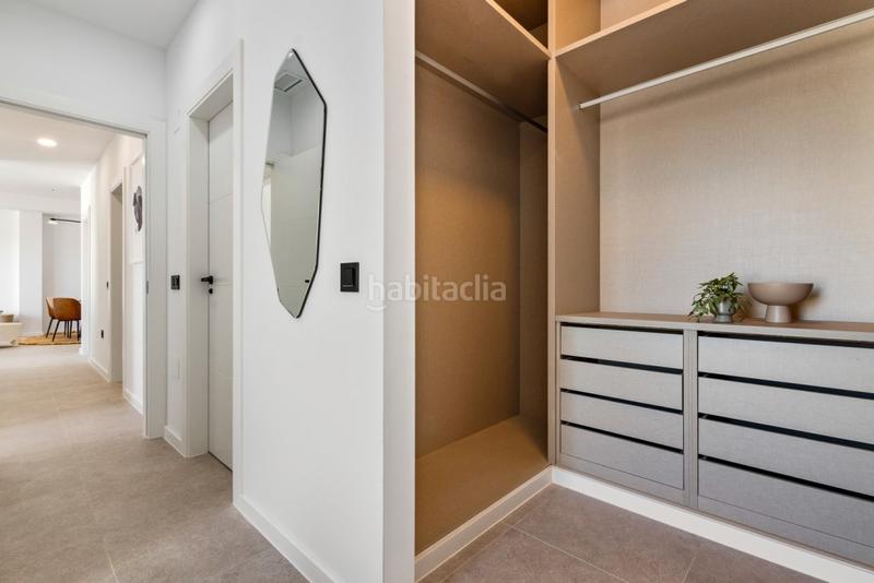 Foto 9fdb8689-04bc-4404-ba35-46eecb4ff22e. Attico con parcheggio piscina in Centro ciudad Fuengirola