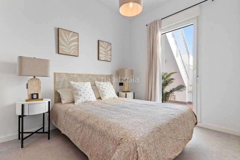 Foto a85a0b03-6b1d-4506-8e4a-b39ea8ec3203. Attico con parcheggio piscina in Centro ciudad Fuengirola