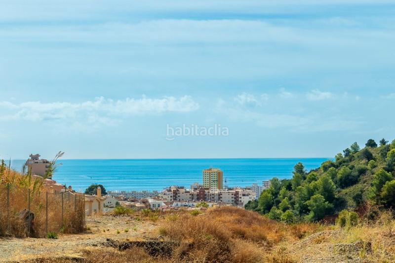 Foto bb5a3a83-a736-4943-91f3-bfc82937e100. Attico con parcheggio piscina in Centro ciudad Fuengirola