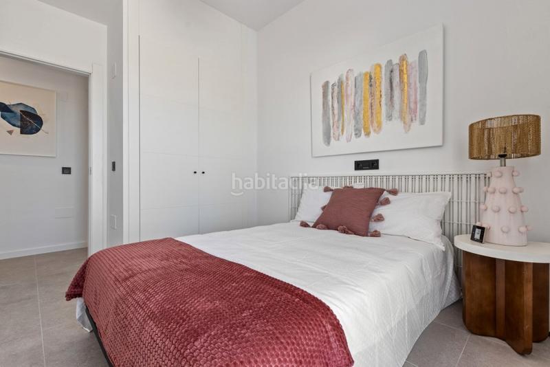 Foto d11bf49c-79ee-4781-9b73-cfc33ff5a318. Attico con parcheggio piscina in Centro ciudad Fuengirola