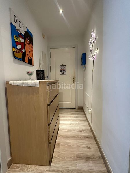 Foto 7c96c91e-1f9b-44f6-ba27-267853e56d2b. Apartament amb aparcament piscina a Centro ciudad Fuengirola
