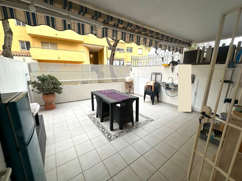 Foto 8eb2c6e2-c974-4b56-b5c8-2908d19119f6. Apartament amb aparcament piscina a Centro ciudad Fuengirola
