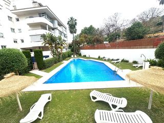 Apartamento en Centro ciudad
