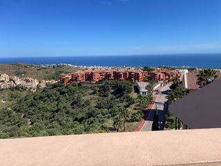 Dúplex a Mijas pueblo