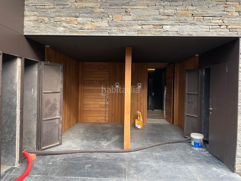 Foto 1173f2ee-338c-4148-ad24-840fb35918d6. Casa adosada casa de lujo a estrenar en L´Aldosa-Anyós La Massana