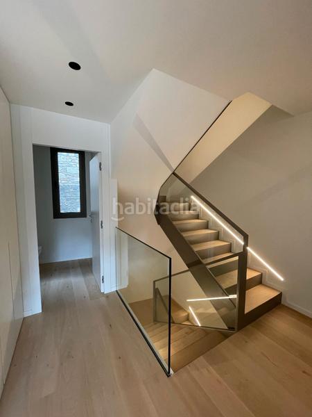 Foto 339487dc-b751-4186-9442-4f33ace19c45. Casa adosada casa de lujo a estrenar en L´Aldosa-Anyós La Massana