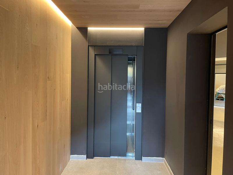 Foto 3f5894df-b731-4429-b536-681ecaad7656. Casa adosada casa de lujo a estrenar en L´Aldosa-Anyós La Massana