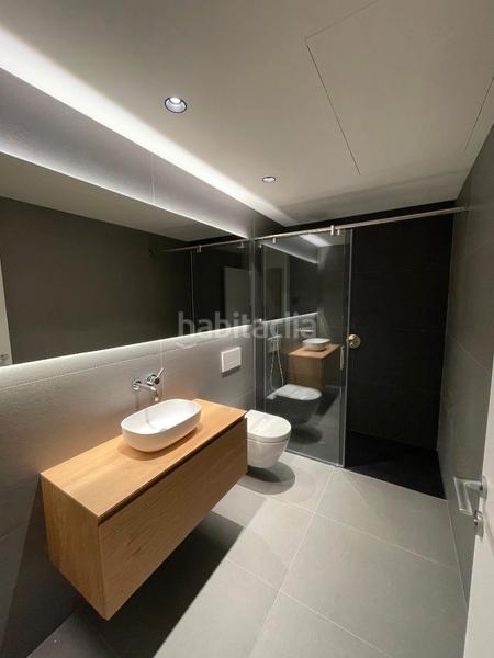 Foto 61e6d444-f750-40b1-9222-f83fbd0dba7e. Casa adosada casa de lujo a estrenar en L´Aldosa-Anyós La Massana