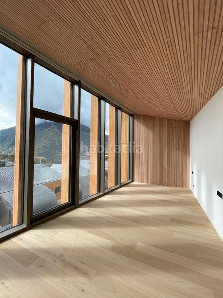 Foto 78f92df6-e9fa-47af-9e98-bdd439f34bde. Casa adosada casa de lujo a estrenar en L´Aldosa-Anyós La Massana