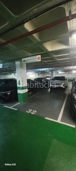 Foto dfba6023-6148-4f2f-873a-3f3a8405dba0. Aparcament cotxe a calle calvario 3 a Huerta Belón - Calvario Marbella