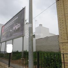 Terreny residencial  Calle los romeros de la puebla. Venta de dos terrenos en la puebla del rio ideal para construir