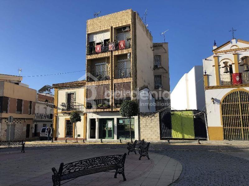 Foto 3968746a-8b38-4900-8428-6c58c235812f. Local commercial dans plaza la iglesia 4 dans Centro Bormujos