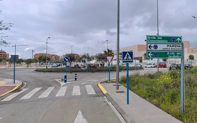 Foto df80f916-4e32-4492-9859-bc82357431c8. Fondo rustico in Nuevo Bulevar Mairena del Aljarafe