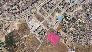 Terreny residencial  Avenida de la filosofía. Parcela en venta en mairena del aljarafe.