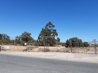 Terrain résidentiel  Plaza del concejo. Parcela en venta en isla cristina.