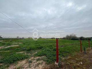 Finca rústica  Sus-dmn-04 aeropuerto vij. Venta de parcela en el poligono aeropuerto viejo