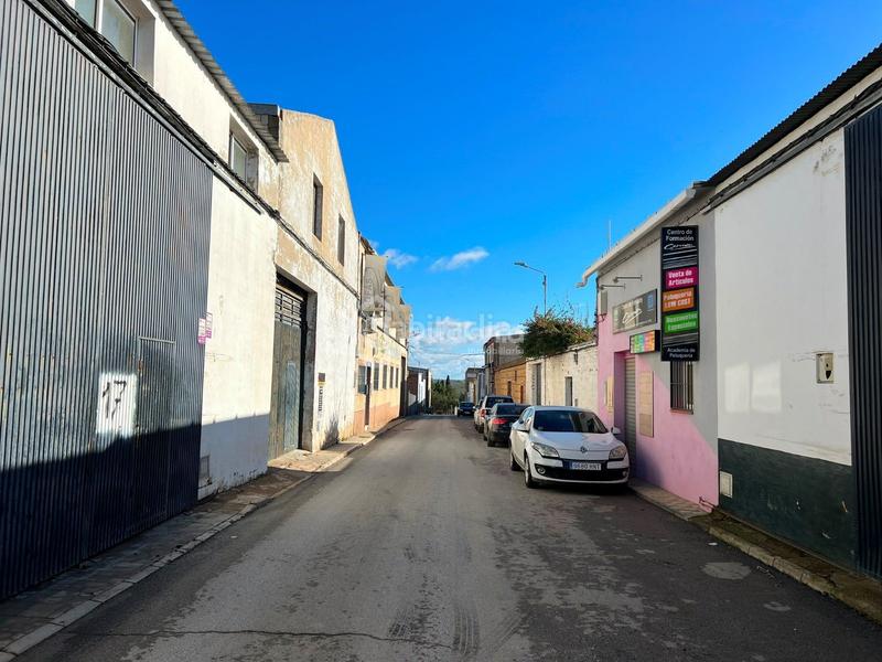 Foto 822c1f64-fe55-4051-8597-2744f59b2b28. Nave industrial en Pilas