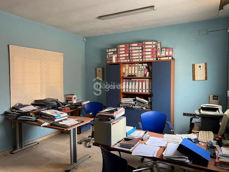 Foto 962069fb-8d8a-4793-91cc-e2f2c41cd508. Nave industrial en Pilas