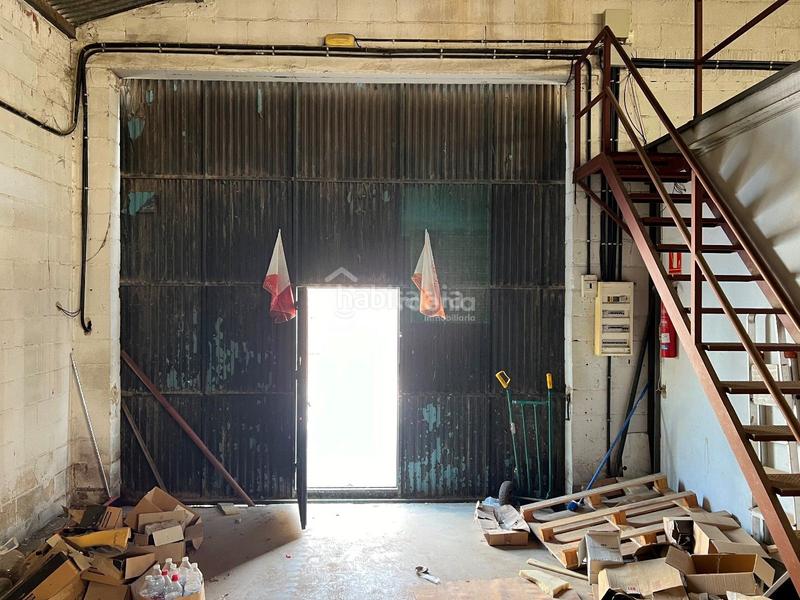 Foto 9e5d96f9-209d-489a-b3f3-d20d1d3efc6f. Nave industrial en Pilas