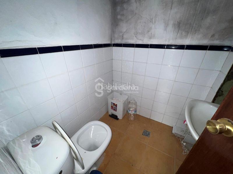 Foto c3225281-1cfd-48ea-bcaa-2e9ec7b4fb52. Nave industrial en Pilas