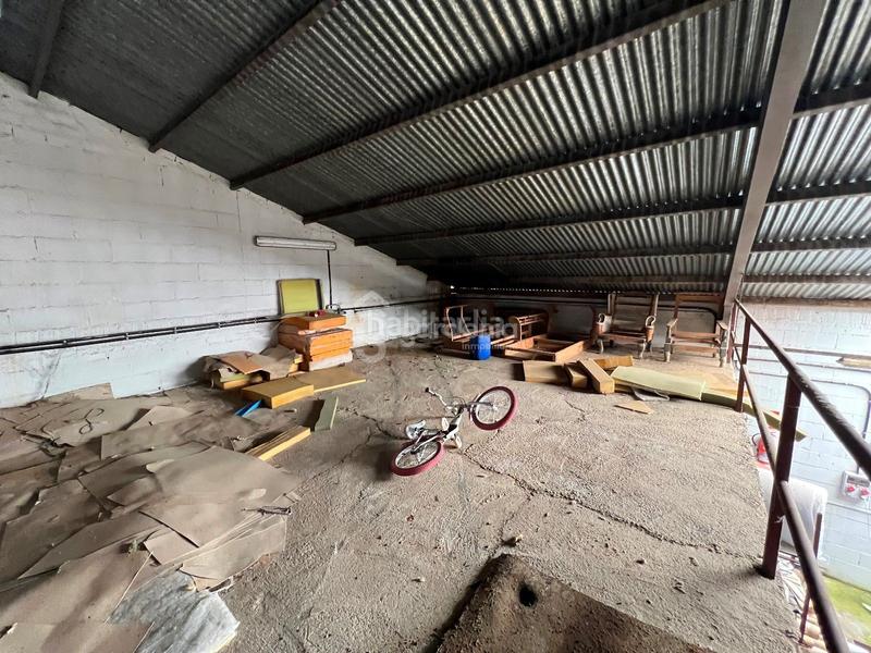 Foto c948544f-9b2d-46a6-aeeb-003409a2dd42. Nave industrial en Pilas