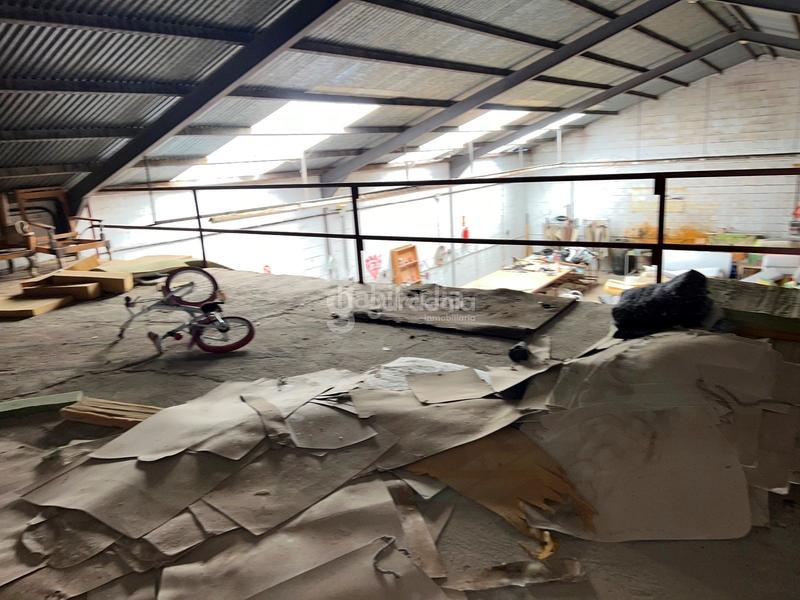 Foto cc1626f0-ca58-4b8c-ab58-951e907a02bf. Nave industrial en Pilas