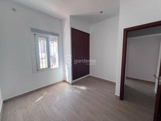 Alquiler Piso  Gumersindo azcarate. Piso a estrenar en zona avenida miraflores, tres dormitorios y d