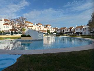 Appartement  Apartaclub la barrosa. Piso en venta en chiclana   apartaclub la barrosa , 5