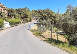Terreny residencial a Roma (pajanosas golf) 82. En guillena