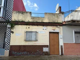 House  Ecija. En camas