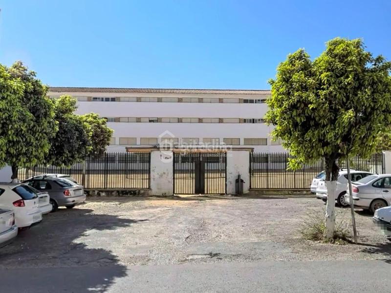 Foto 4a3c87b4-42fa-41e4-ad0c-3c054292e2de. Piso en lora del rio en Lora del Río